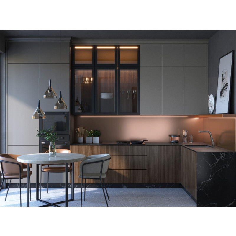 Смеситель Deante BQS D73M