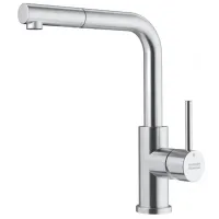 Смеситель Franke Smart Glenda (115.0706.986)