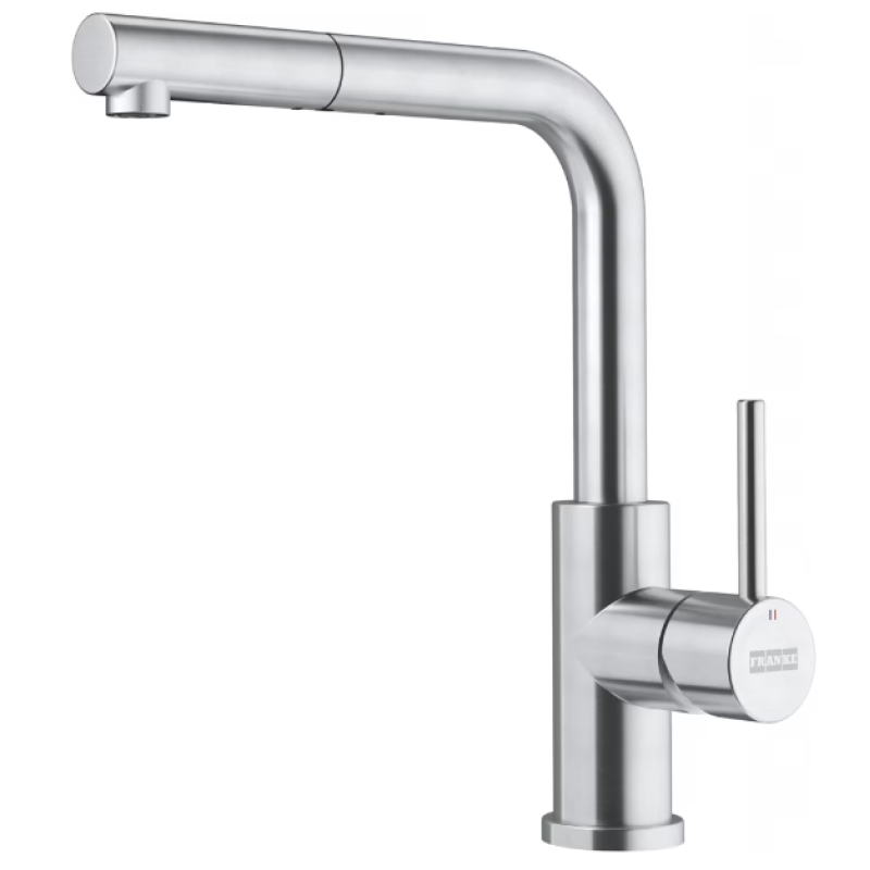 Смеситель Franke Smart Glenda (115.0706.986)