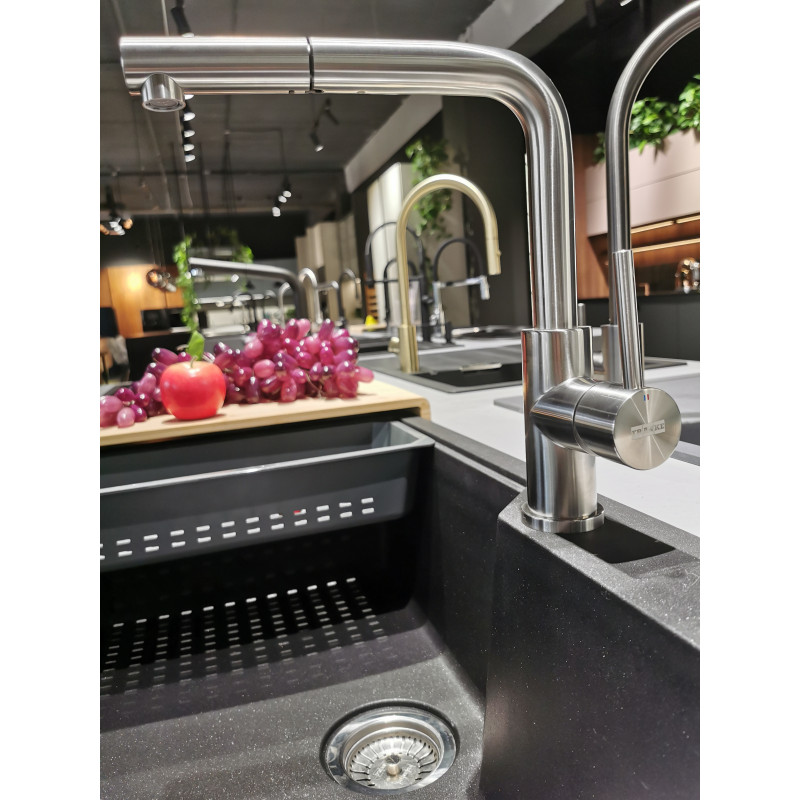 Смеситель Franke Smart Glenda (115.0706.986)