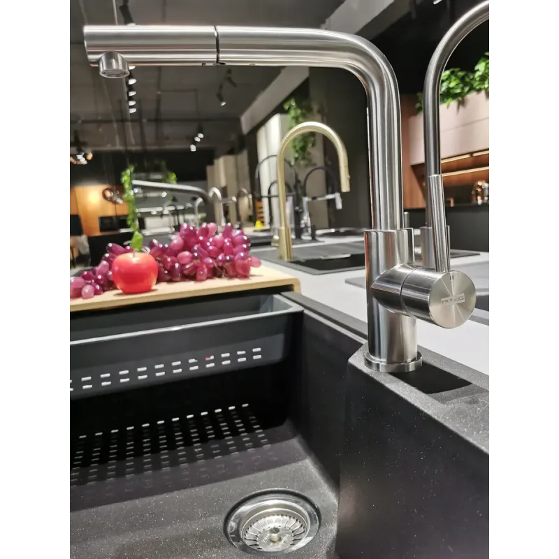Смеситель Franke Smart Glenda (115.0706.986)