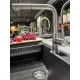 Смеситель Franke Smart Glenda (115.0706.986)