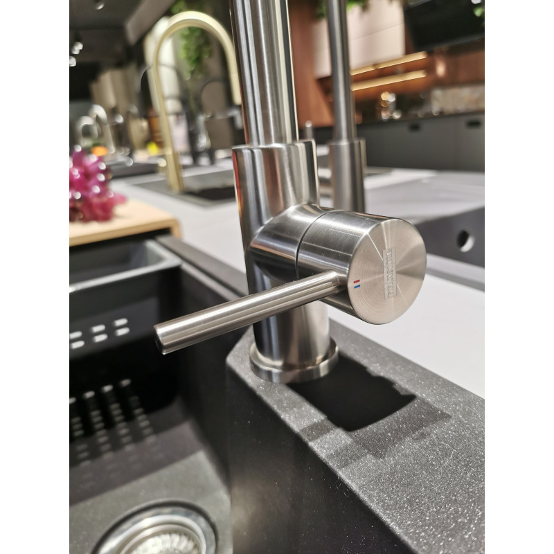 Смеситель Franke Smart Glenda (115.0706.986)