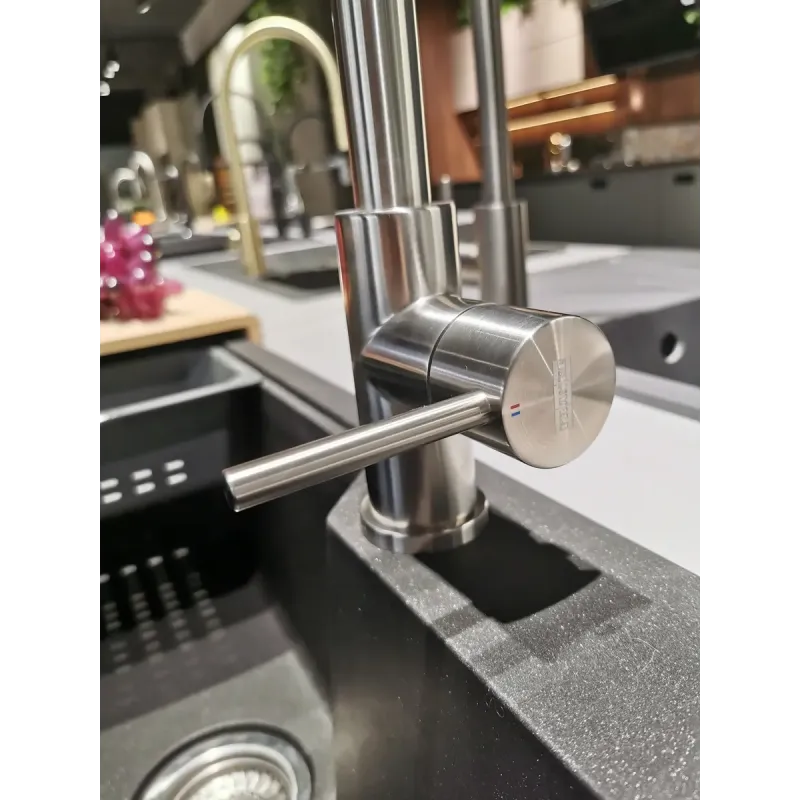 Смеситель Franke Smart Glenda (115.0706.986)