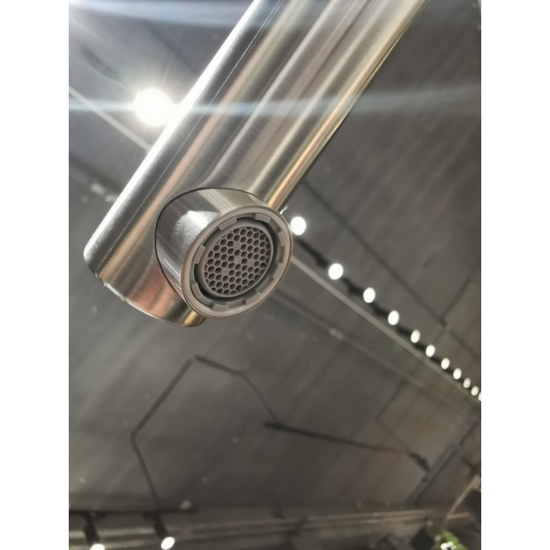 Смеситель Franke Smart Glenda (115.0706.986)