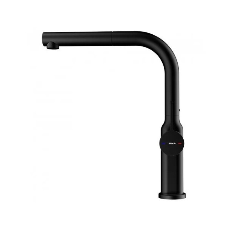 Змішувач Teka OVAL 938 116020020