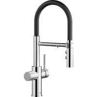 Смеситель Blanco CATRIS-S 526705