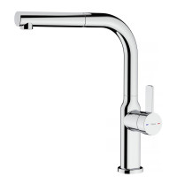 Смеситель Teka OVAL 938 116020018
