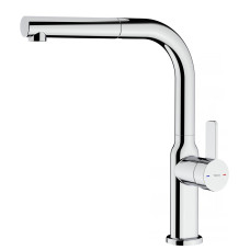 Смеситель Teka OVAL 938 116020018