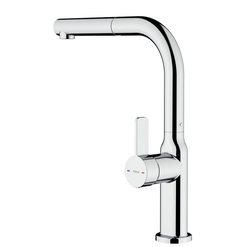 Смеситель Teka OVAL 938 116020018