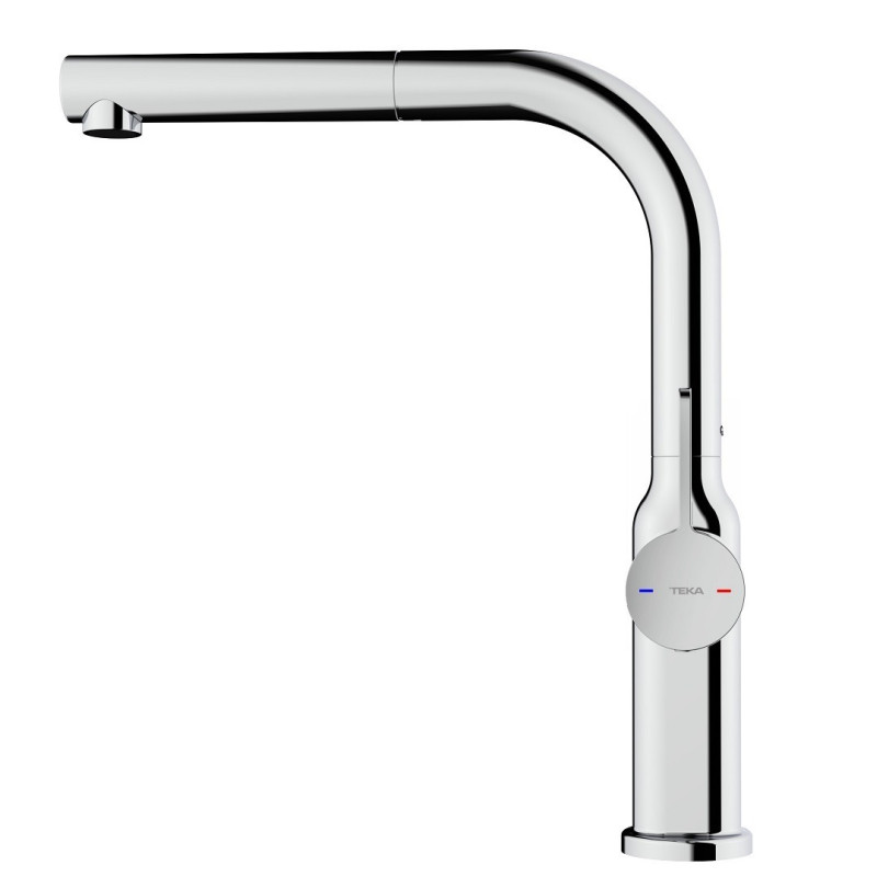 Смеситель Teka OVAL 938 116020018