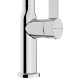 Смеситель Teka OVAL 938 116020018