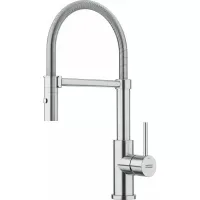Смеситель Franke Smart Glenda Semi Pro 115.0747.475