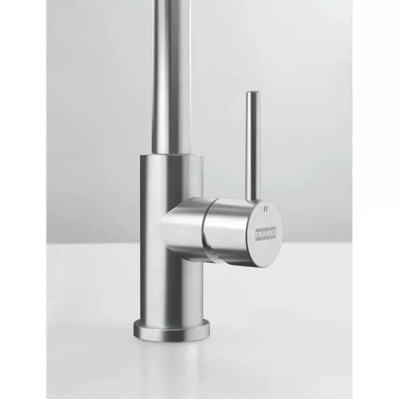 Смеситель Franke Smart Glenda Semi Pro 115.0747.475