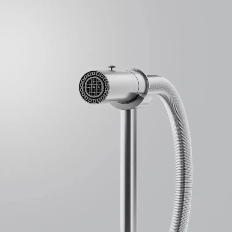 Смеситель Franke Smart Glenda Semi Pro 115.0747.475