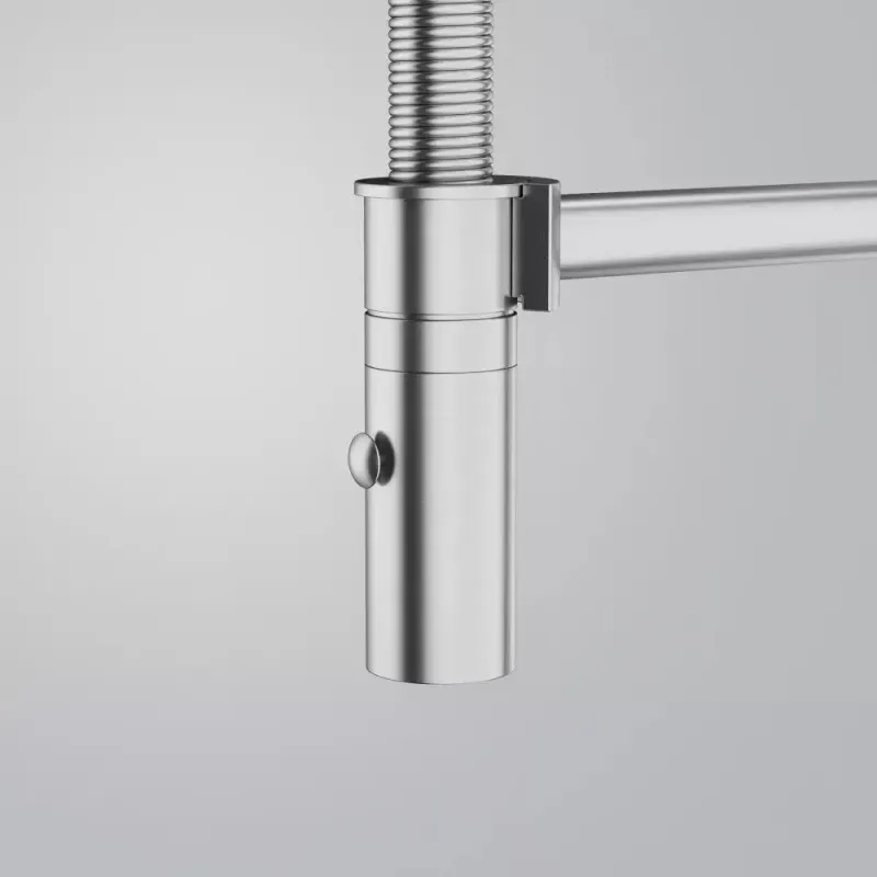 Смеситель Franke Smart Glenda Semi Pro 115.0747.475