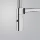 Смеситель Franke Smart Glenda Semi Pro 115.0747.475