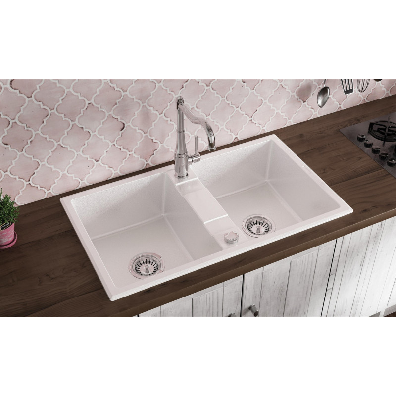 Смеситель Deante Tamizo BQT 063M