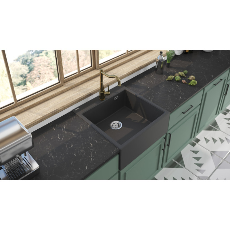 Смеситель Deante Tamizo BQT M63M