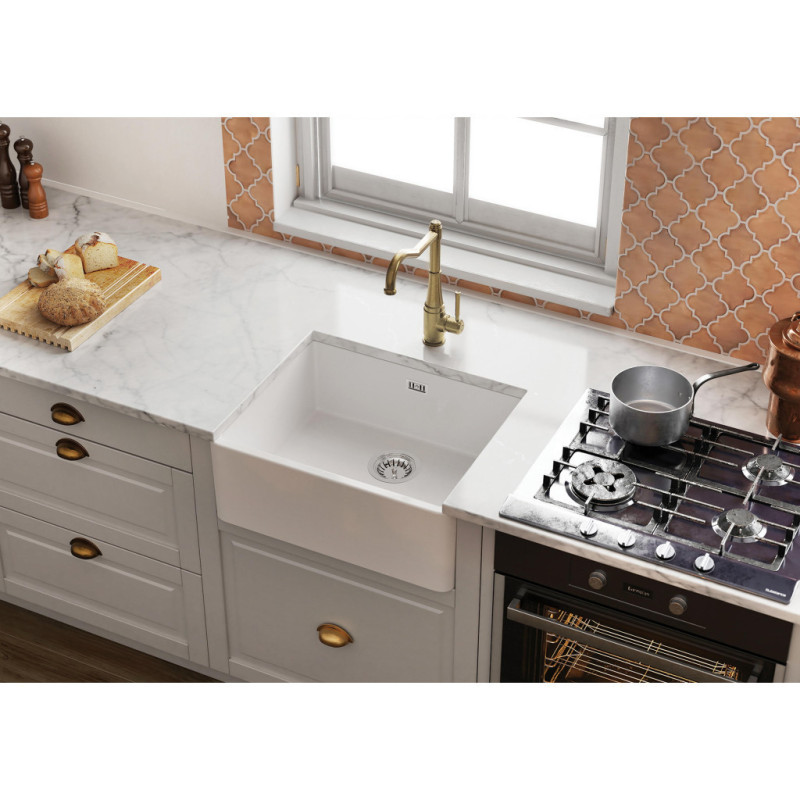 Смеситель Deante Tamizo BQT M63M