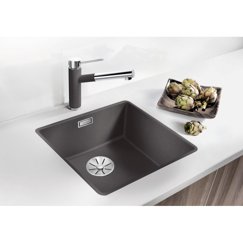 Смеситель Blanco KANO-S 526174