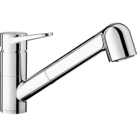 Змішувач Blanco WEGA-S II 526416