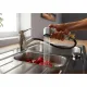 Смеситель Blanco WEGA-S II 526416