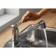 Смеситель Blanco WEGA-S II 526416
