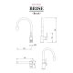 Gunter&Hauer BRISE Brush