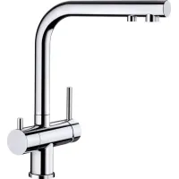Смеситель Blanco FONTAS II 523128