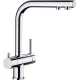 Смеситель Blanco FONTAS II 523128