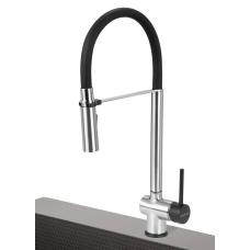 Gunter&Hauer EDEL Brush Black