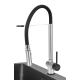 Gunter&Hauer EDEL Brush Black