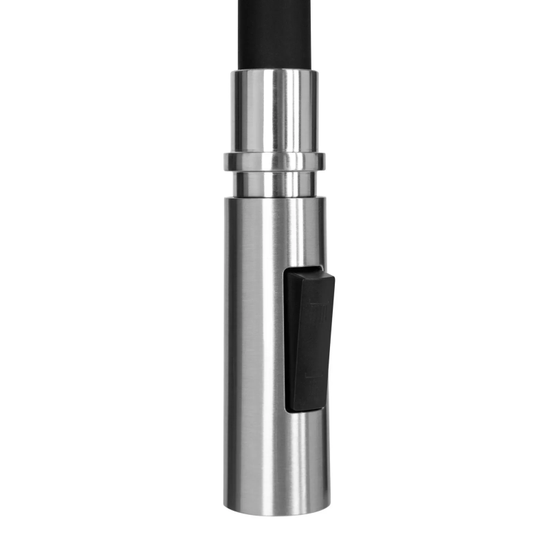 Gunter&Hauer EDEL Brush Black