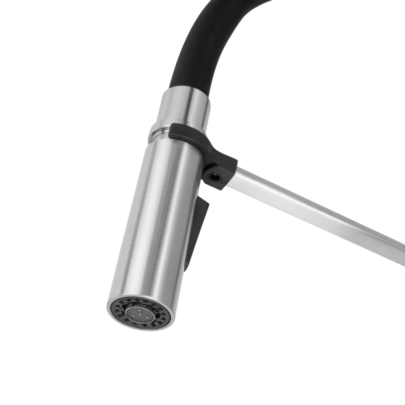 Gunter&Hauer EDEL Brush Black
