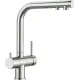Смеситель Blanco FONTAS II 523129
