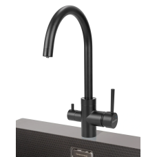 Gunter&Hauer HAFEN Black