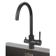 Gunter&Hauer HAFEN Black