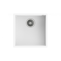 Кухонная мойка Teka Square 40.40 TG 115230029