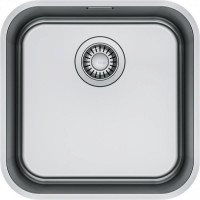 Кухонная мойка Franke SRX 110-40 122.0739.591