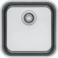 Кухонна мийка Franke SRX 110-40 122.0739.591