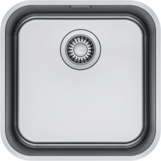 Кухонная мойка Franke SRX 110-40 122.0739.591