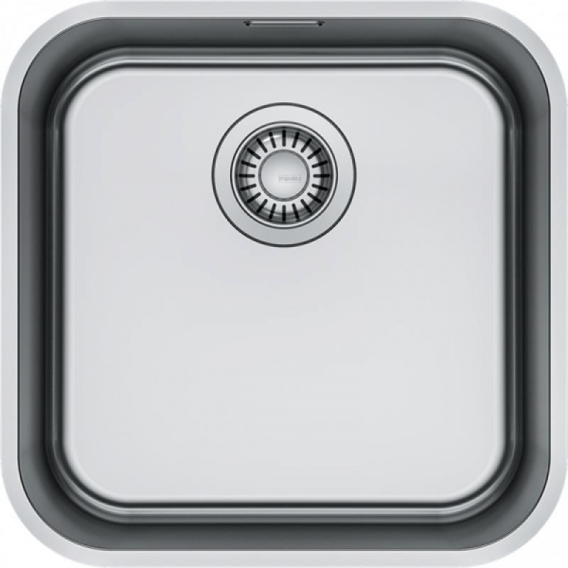 Кухонная мойка Franke SRX 110-40 122.0739.591