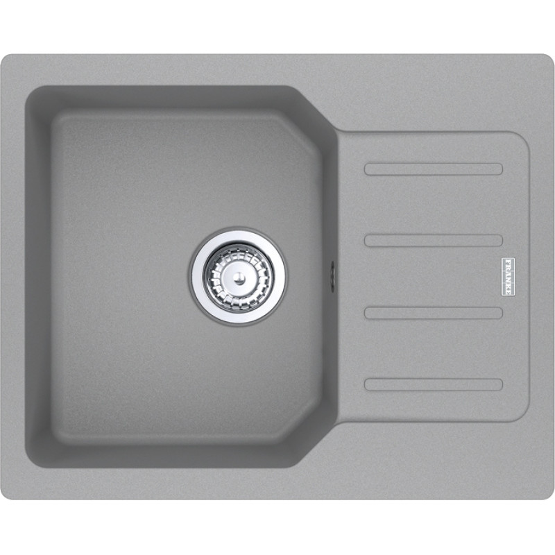 Кухонная мойка Franke City UCG 611-62 (114.0701.826)