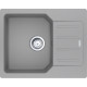 Кухонная мойка Franke City UCG 611-62 (114.0701.826)