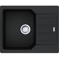 Кухонная мойка Franke City UCG 611-62 114.0701.825