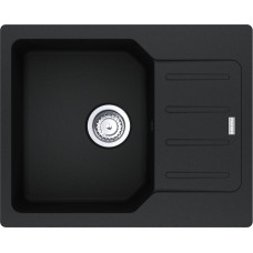 Кухонная мойка Franke City UCG 611-62 114.0701.825