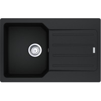 Кухонная мойка Franke City онікс (114.0701.828)