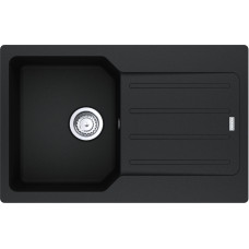 Кухонная мойка Franke City онікс (114.0701.828)