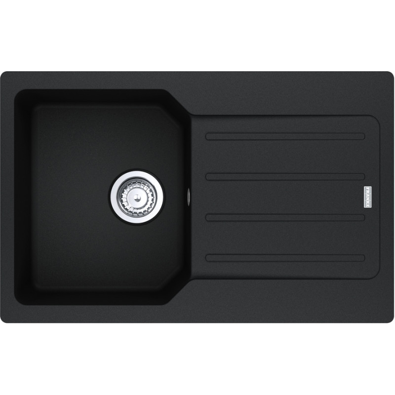 Кухонная мойка Franke City онікс (114.0701.828)